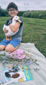 Going on Vacation? Caring for Poultry While You’re Away Image